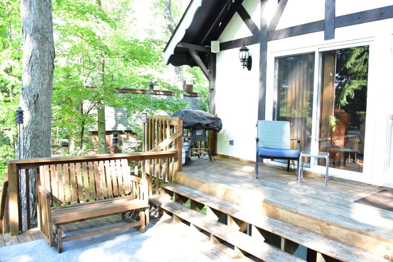 Quiet And Comfy 3Bed/2Bath - Chalet With Hot Tub. Cedar Eksteriør bilde